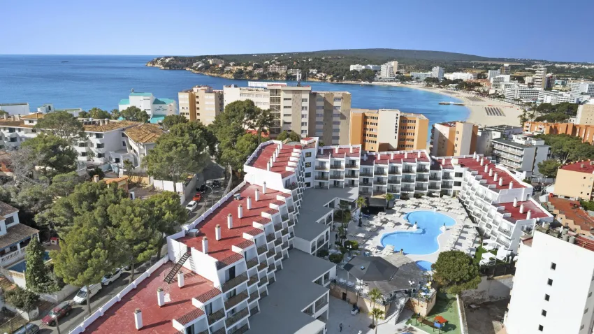 Palmanova Suites by TRH 4*-7
