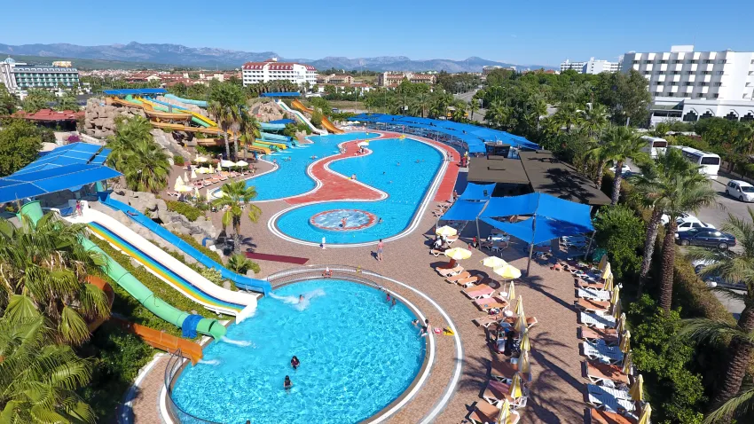 Vonresort Golden Beach 4*-22