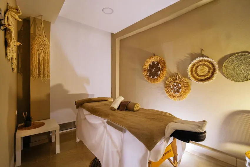 Asana Hotel 4*-20