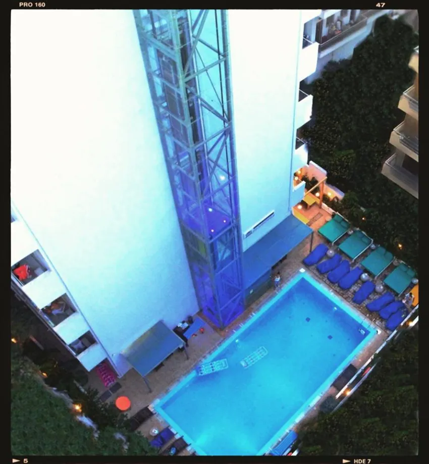 Parthenon Hotel 24 2*-46