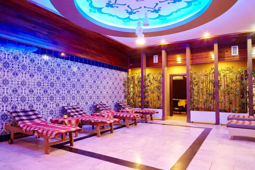 Numa Konaktepe Hotel 4*-11