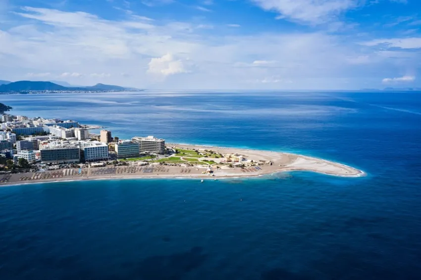 Aquamare city beach (ex Marie Rodos Hotel) 4*-24