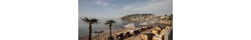 En Vie Beach Boutique Hotel (Adult Onlly16+) 3*-58