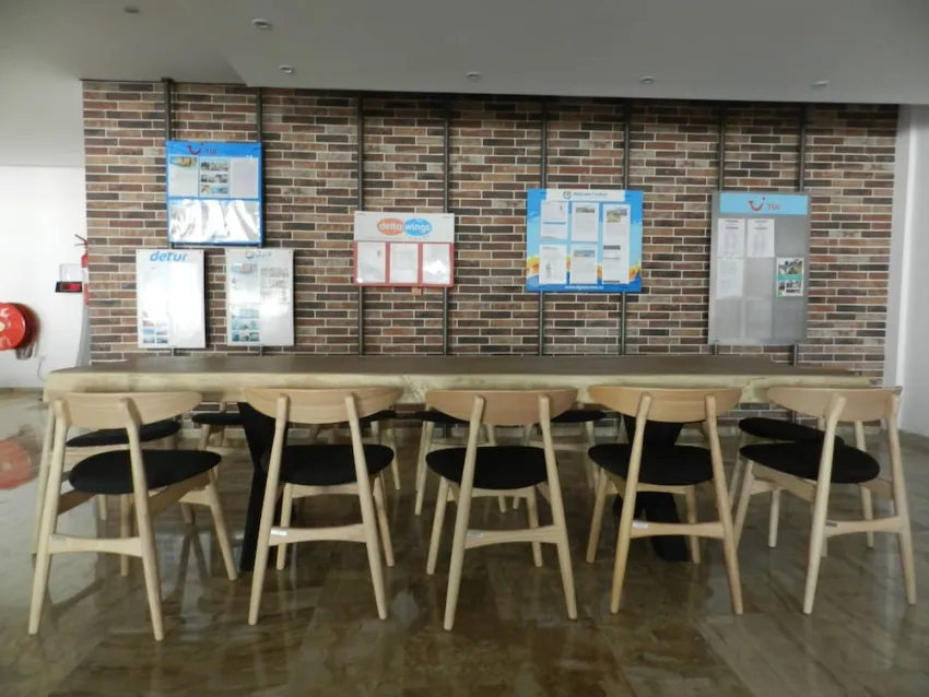Evabelle Napa Hotel Apartments 3*-3