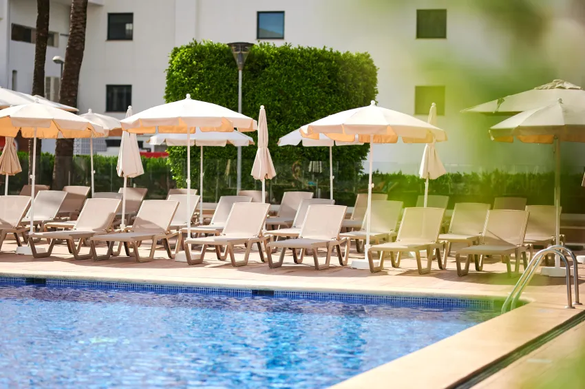 AluaSun Continental Park Hotel & Apartments 4*-99