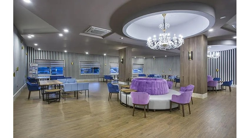 EFTALIA OCEAN RESORT  5*-10