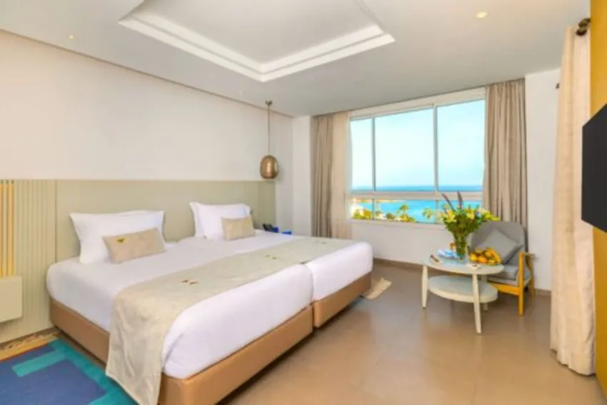 Royal Azur Thalassa 5*-4