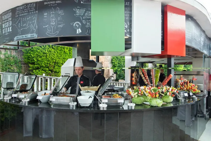 Arnor De Luxe Hotel & Spa 5*-38