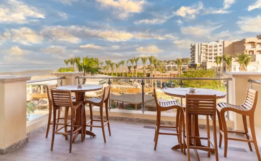 TROPITEL SAHL HASHEESH  5*-13