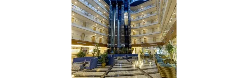 Holiday Garden Resort 5*-2