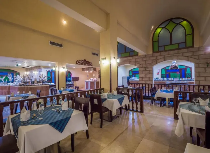 SUNNY DAYS PALMA DE MIRETTE RESORT & SPA  4*-5
