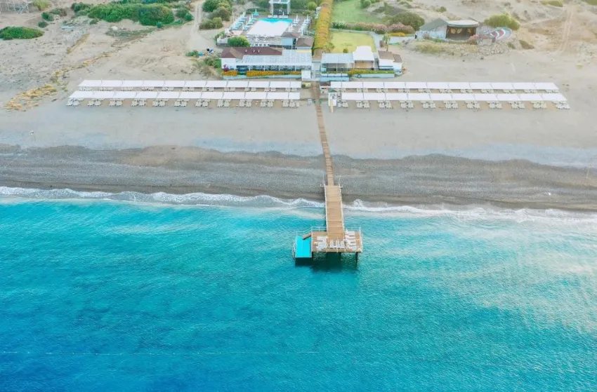 MASTER FAMILY CLUB  5*-11