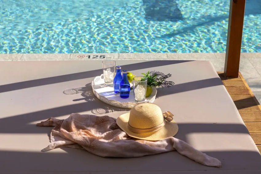 Chrysomare Beach Hotel and Resort 5*-128