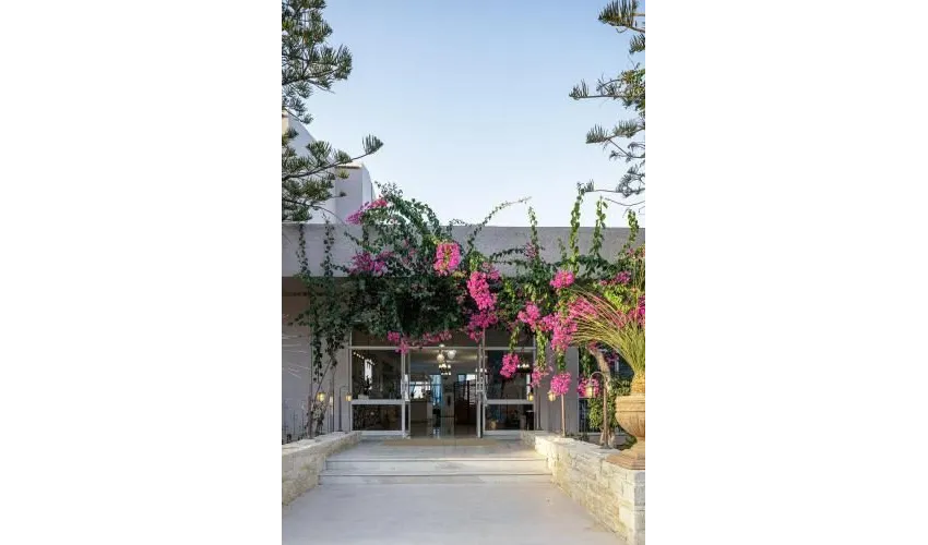 Europa Resort Hotel 3*-19