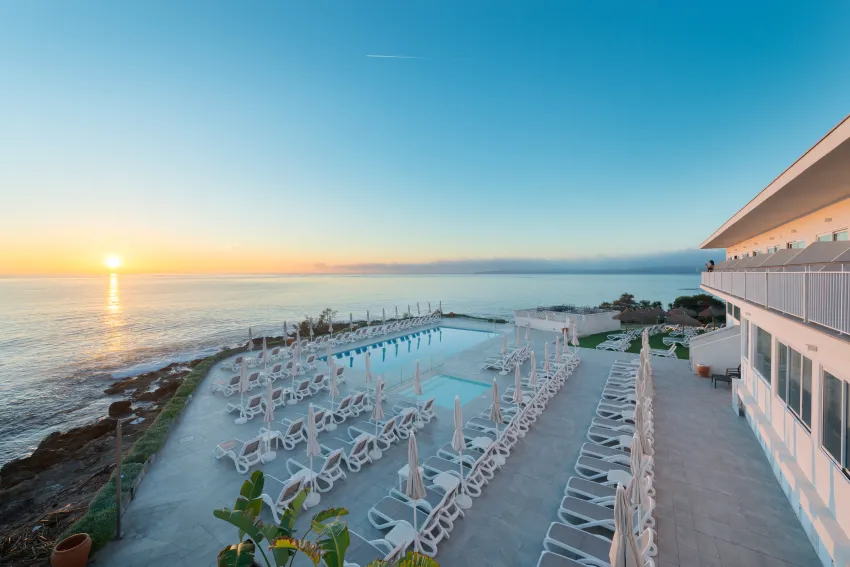 Hotel Atolon & Kaafu Beach Club 4*-56