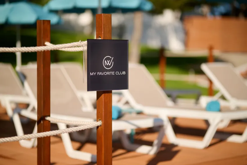 Alua Carolina Adults Only 4*-48