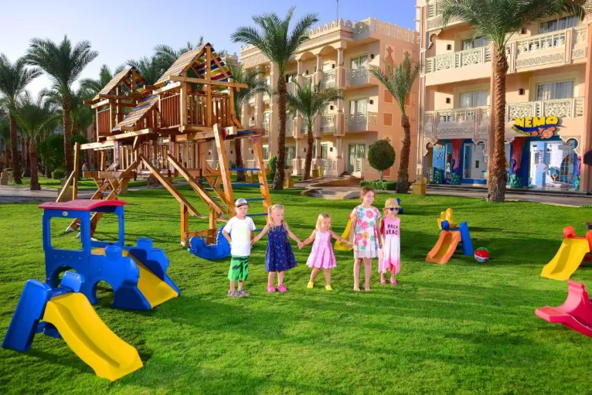 PICKALBATROS PALACE RESORT  5*-29