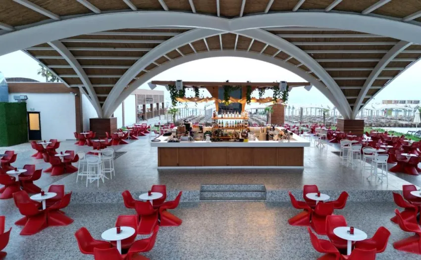 Arnor De Luxe Hotel & Spa 5*-77