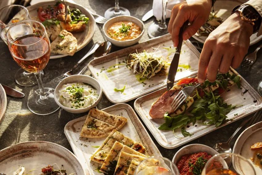 Domes Aulus Elounda Curio Collection by Hilton Adults Only 16+ 5*-8