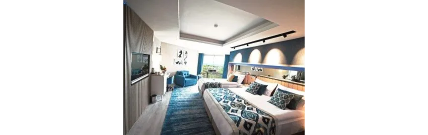 Royal Wings Hotel 5*-17