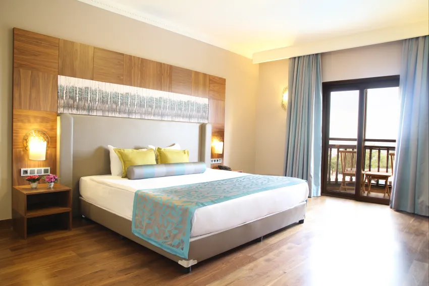 Selectum Family Resort Belek 5*-38