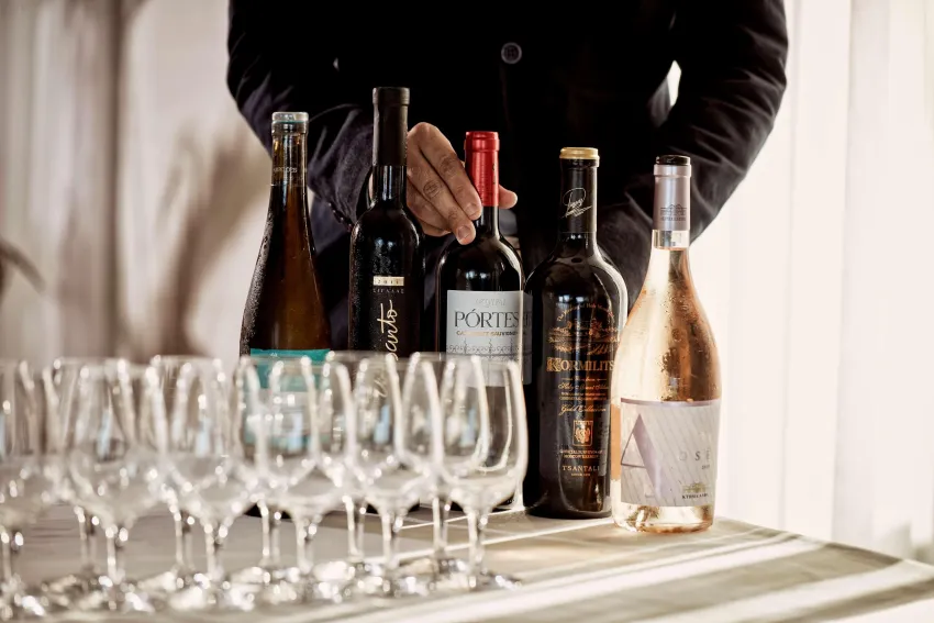 Lesante Classic Luxury Hotel & Spa 5*-69