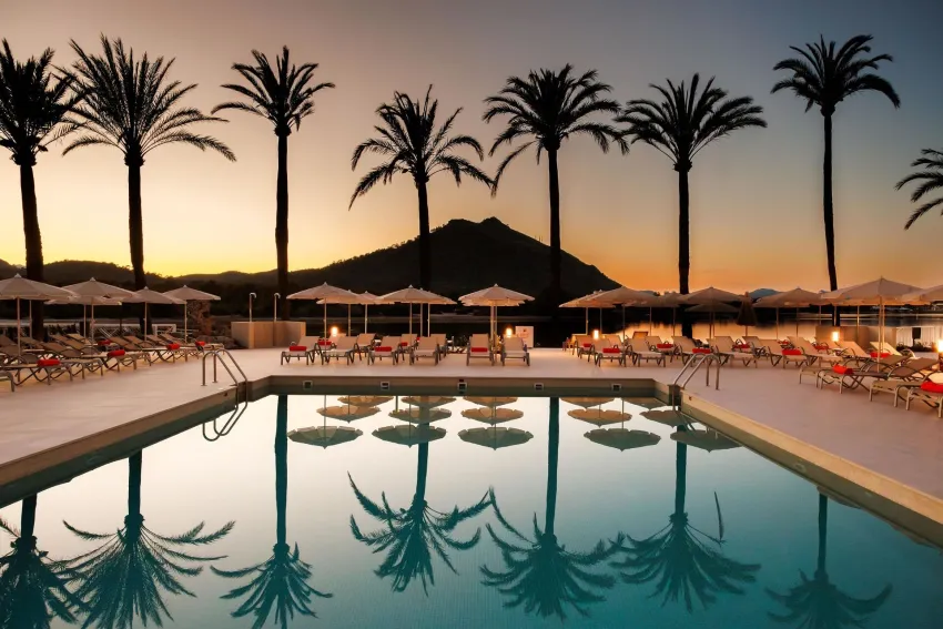 Viva Eden Lago Aparth 4*-13