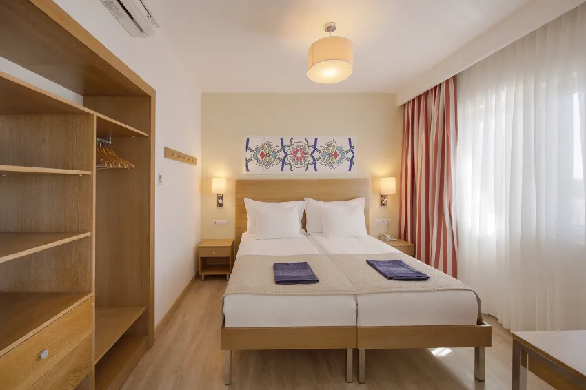 Barut Goia 5*-60