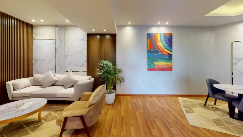 Bellagio Beach Resort & Spa 4*-22