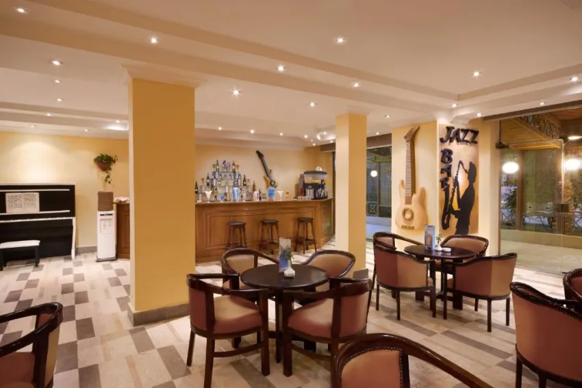 BEL AIR AZUR RESORT (ADULTS ONLY 16+)  3*-19