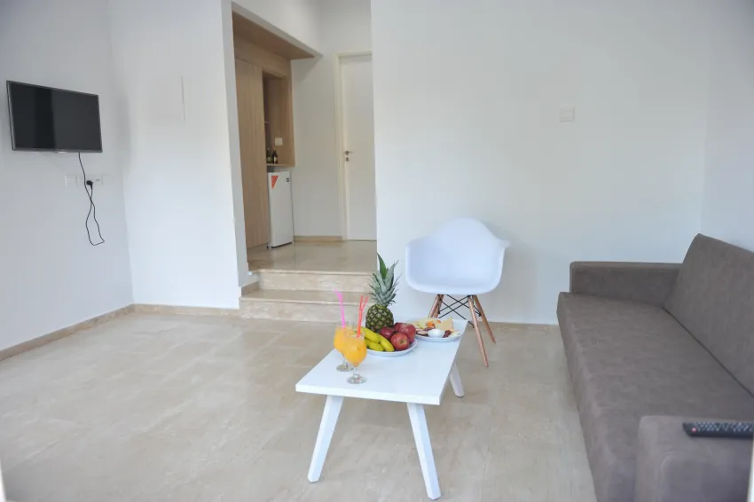 Fedrania Gardens Hotel 2*-17