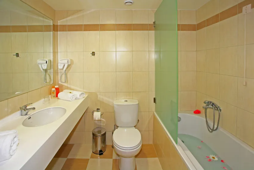 Katrin Hotel and Bungalows 4*-20