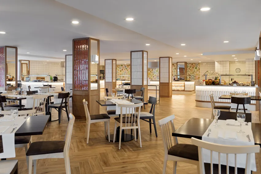 H10 Casa del Mar 4*-107