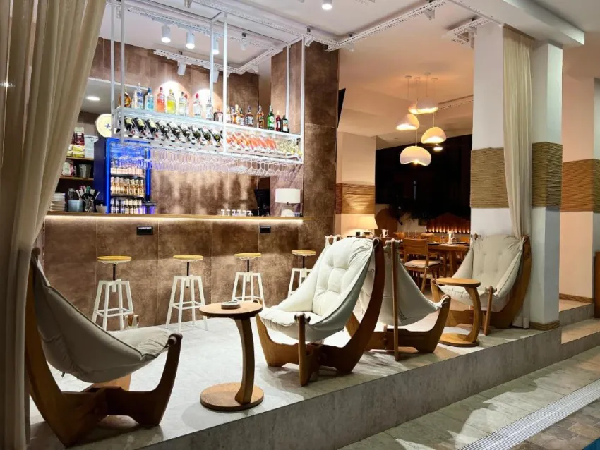 OJI BEACH HOTEL  4*-11