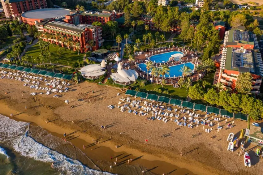 Aqi Pegasos Club 4*-19