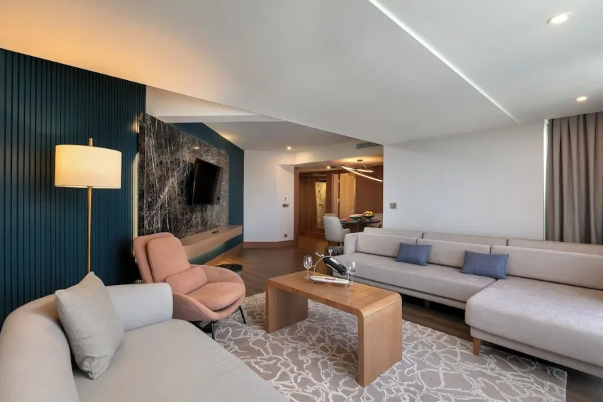 Megasaray Resort Side 5*-7