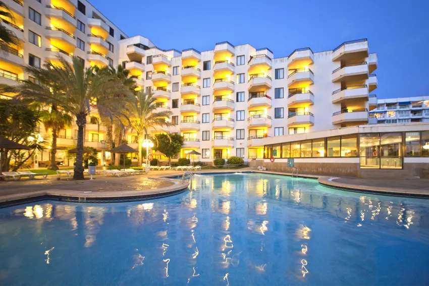 TRH Jardin Del Mar Apart 3*-61