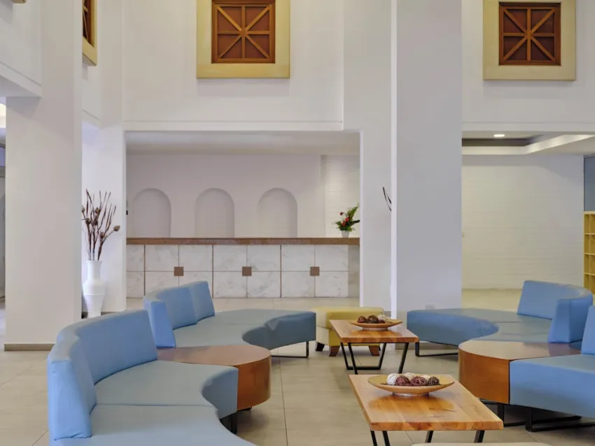 Atlantica Panthea 4*-28