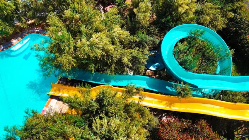 Hammamet Garden 4*-48