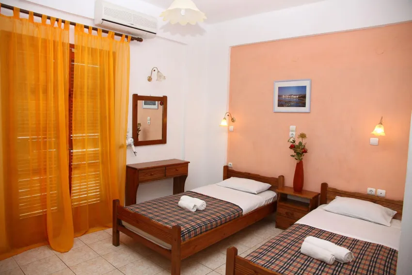 Elgoni Apartments 3*-8