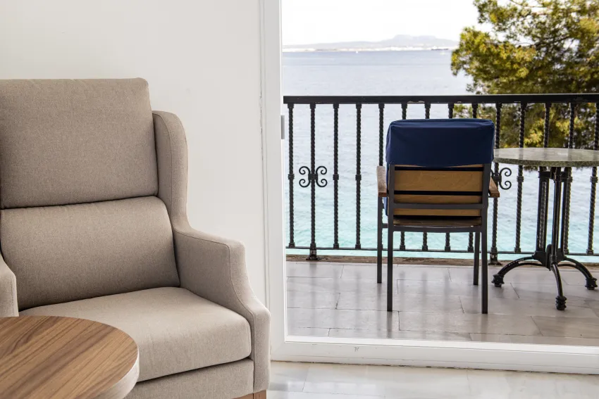 Hotel ROC Illetas & SPA 4*-56