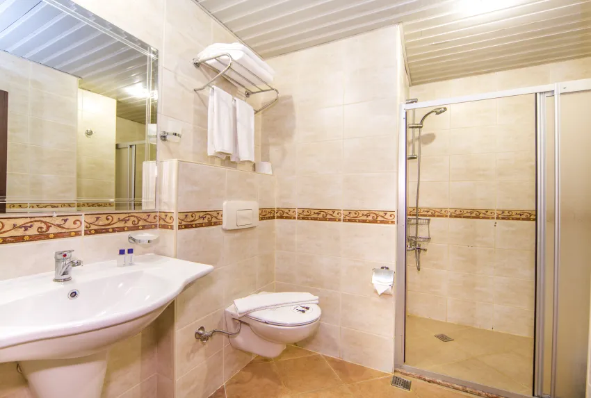 Kleopatra Royal Palm Hotel 4*-13