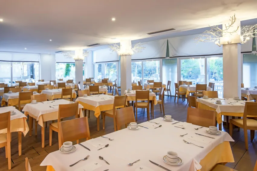 Iberostar Waves Club Cala Barca 4*-11