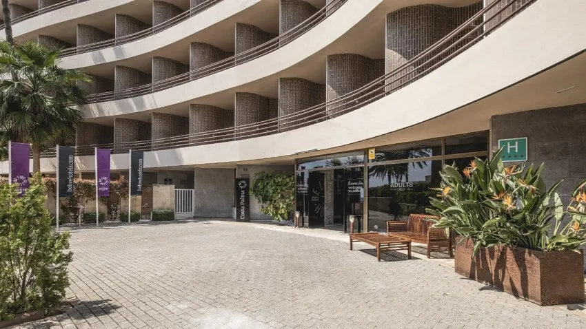 Be Live Experience Costa Palma 4*-28