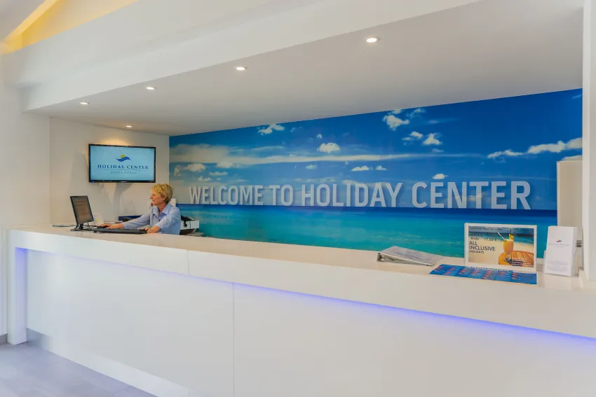 Holiday Center Apart 3*-4