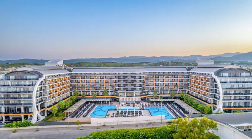 Senza The Inn Resort & Spa 5*-15