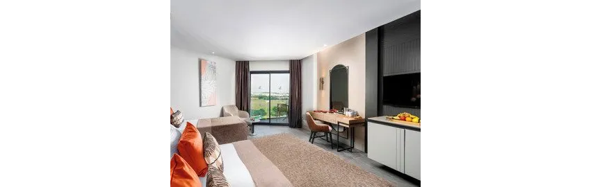 Calyptus Kirman Premium (Ex. Kirman Calyptus Resort) 5*-10