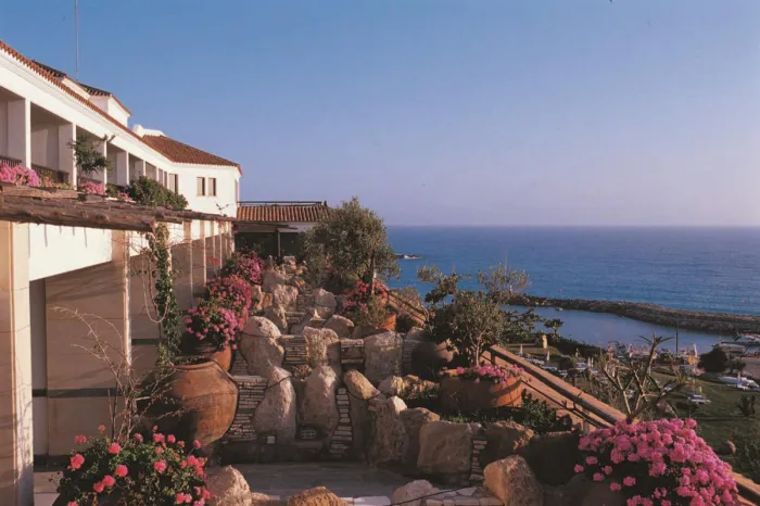 Coral Beach Hotel and Resort 5* - Coral bay - Cipru