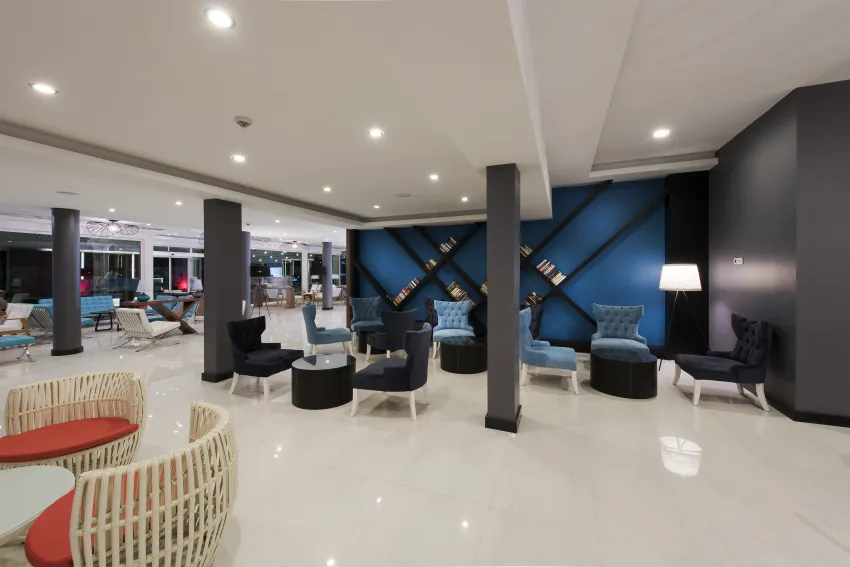 Flora Garden Beach (Adults Only 16+) 5*-16