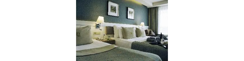 Castival Hotel 5*-50